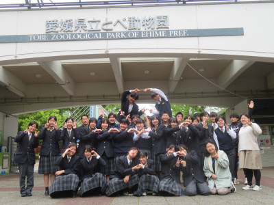 集合写真