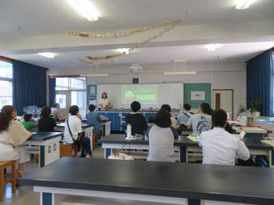 見学１