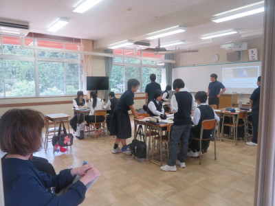 1年