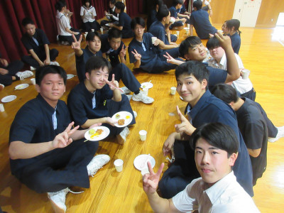 食事1