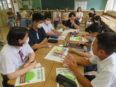 起業家１