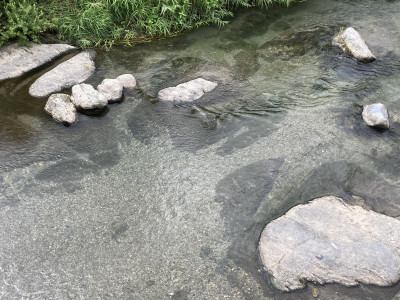小田川